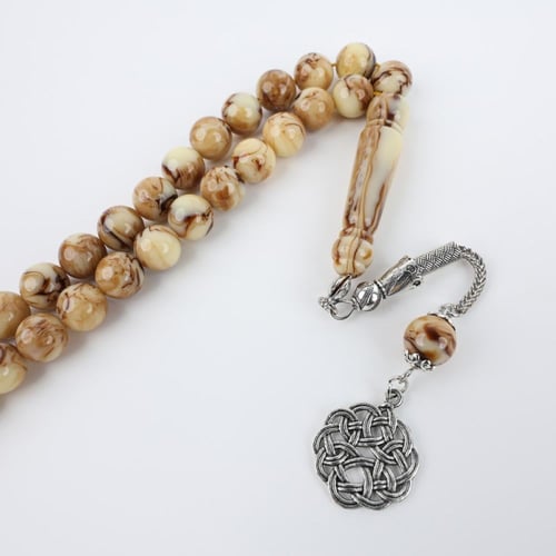 بكج (6) سبح بكلايت من باتونيا + سبحة مجاناً