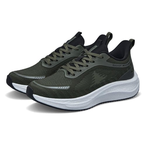 حذاء رجالي رياضي من باتونيا - زيتي