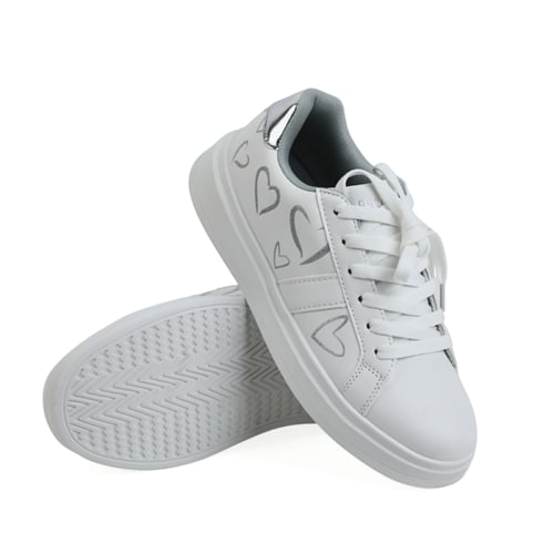 حذاء نسائي رياضي من باتونيا - WHAIT