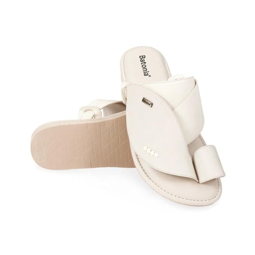 حذاء شرقي من باتونيا - بيج فاتح