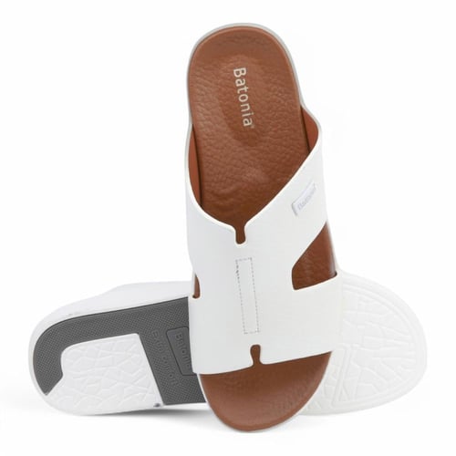 حذاء خليجي من باتونيا