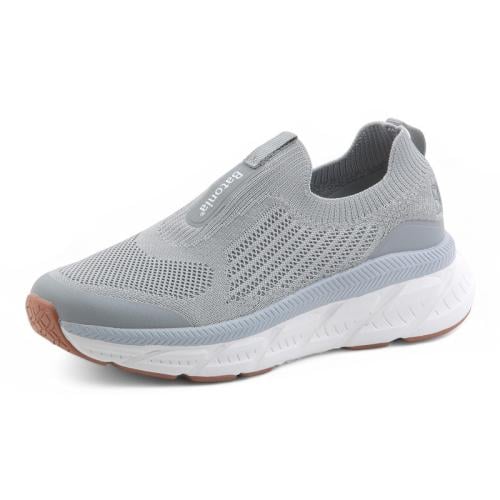 حذاء رياضي نسائي من باتونيا - رمادي/GREY