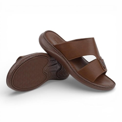 حذاء خليجي من باتونيا - كوفي