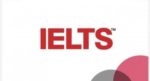 أقوى كتاب لتطوير IELTS- خلاصة أكثر من 25 كتاب