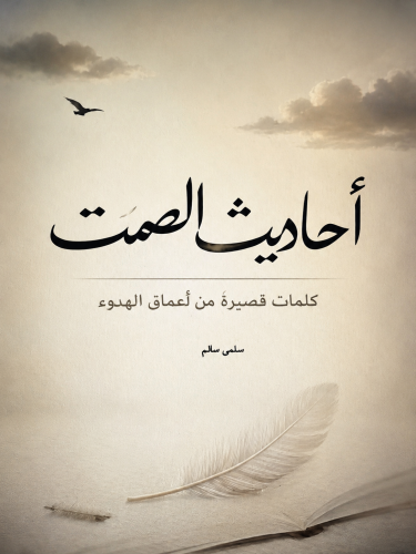 كتاب أحاديث الصمت
