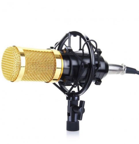 مايك استوديو كونسدر