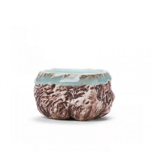 كوب سيراميك مصنوع يدوياً 100مل