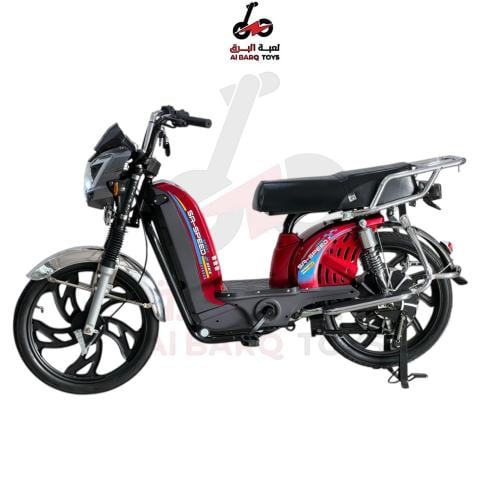 دباب هانكوك مقاس 22