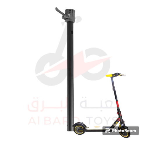 عمود امامي سكوتر واقف 36فولت