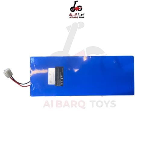 بطارية 60 فولت 20 آلف آمبير