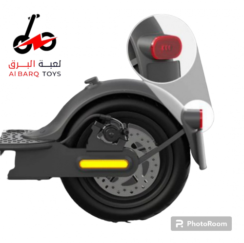 لمبة خلفية سكوتر واقف 36 فولت