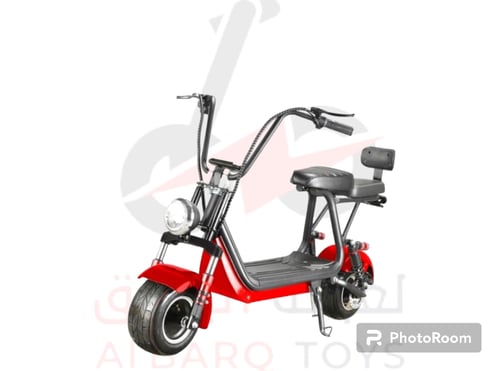 دباب هارلي ميني