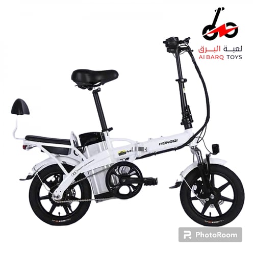 دراجة كهربائية مقاس 16 تتسفط 48 فولت