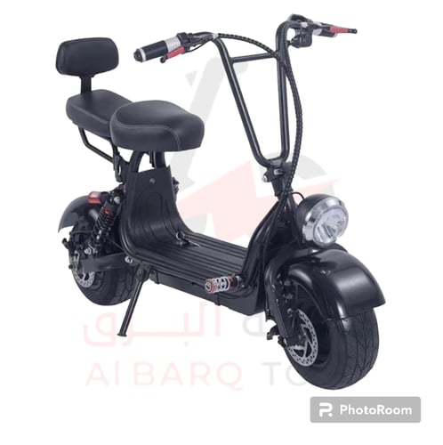 دباب هارلي ميني