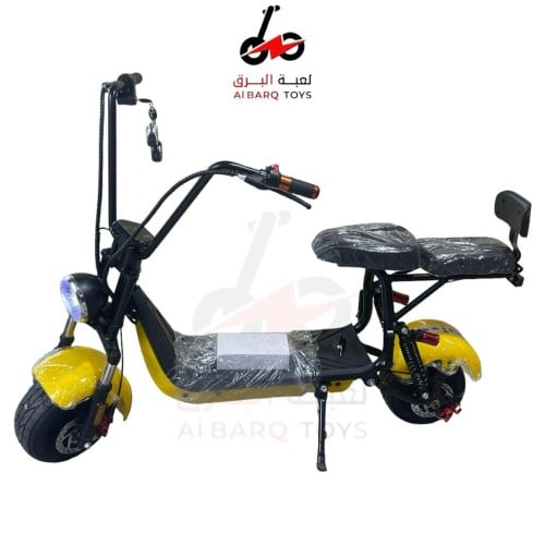 دباب هارلي ميني