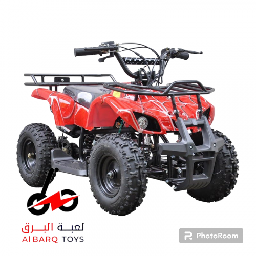 دباب صحراوي كهربائي للأطفال 36فولت