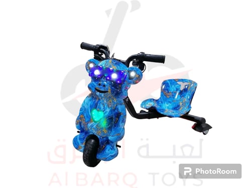 درفت ميني الشكل الجديد