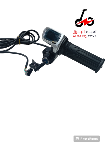 دعسة دراجة 60فولت