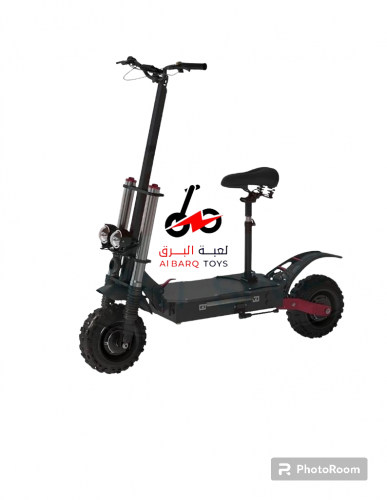 سكوتر الوحش 60فولت