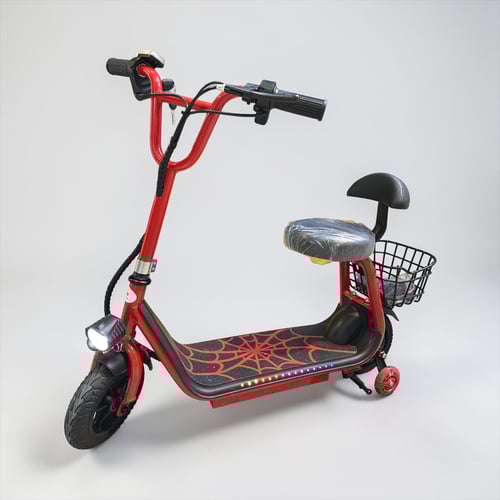 ابو سله ميني 36