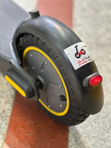 شاومي برو ماكس