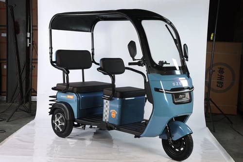 عربه جولف 3 كفر