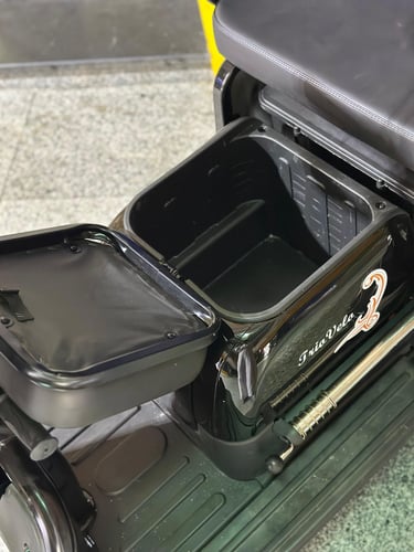 تك توك صغير