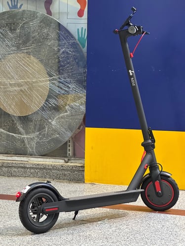 سكوتر شاومي 36