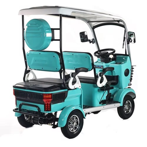 عربه جولف 2026