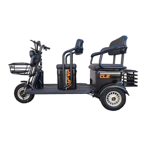 تك توك كبير