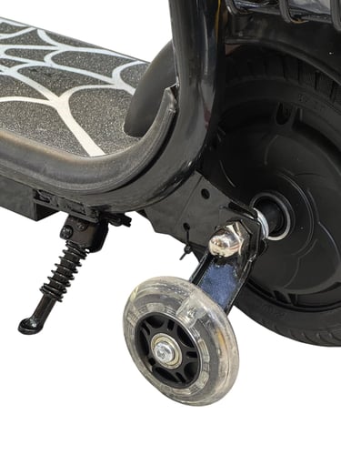 ابو سله ميني مطور أنارة