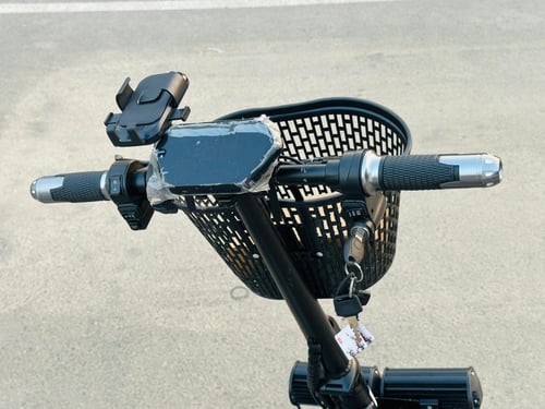 سكوتر ابو سلة مقاس 14