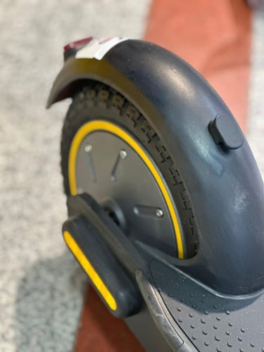 شاومي برو ماكس