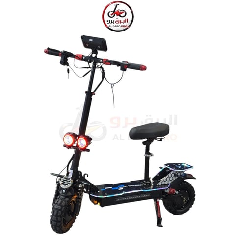 الوحش X8 ماطورين