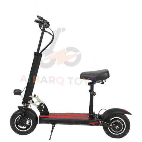 سكوتر كهربائي برو كرسي 48 فولت