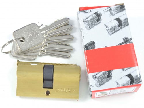 قلب كالون الخير 6 سم 5 مفتاح