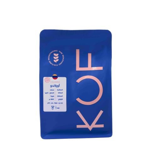 كولومبي - أورلاندو 250g