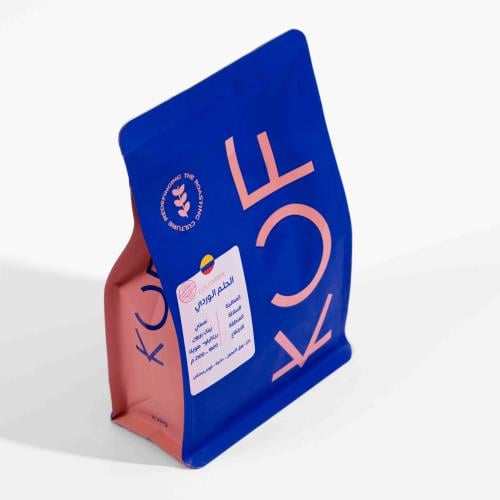 الحلم الوردي 250g