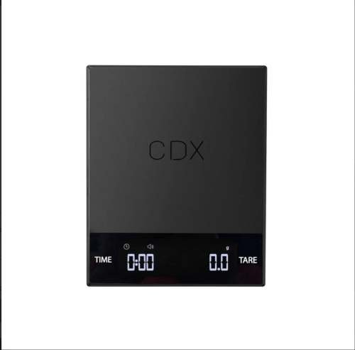 ميزان بيسك اسود