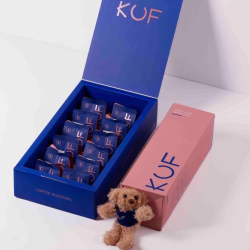 بوكس توزيعات العيد - محاصيل 20 جرام