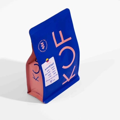 كولومبيا - انتيكا 250g