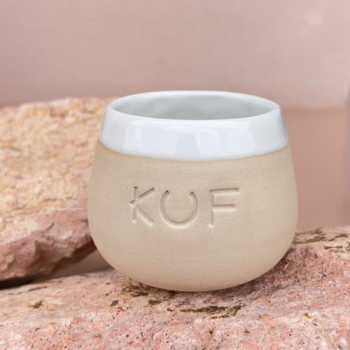 كوب كورتادو - 126 مل