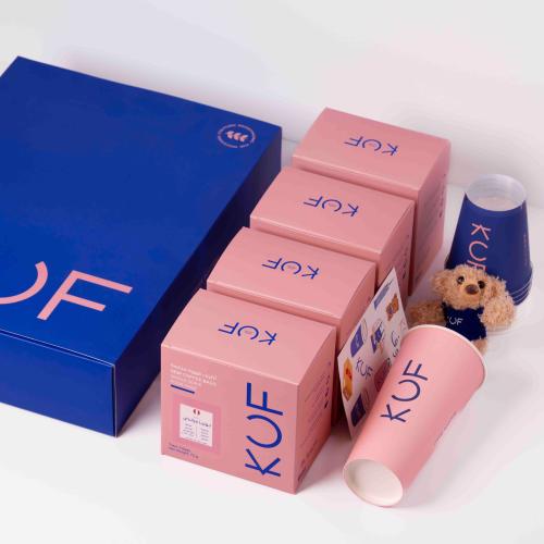 بوكس الأظرف الفاخرة