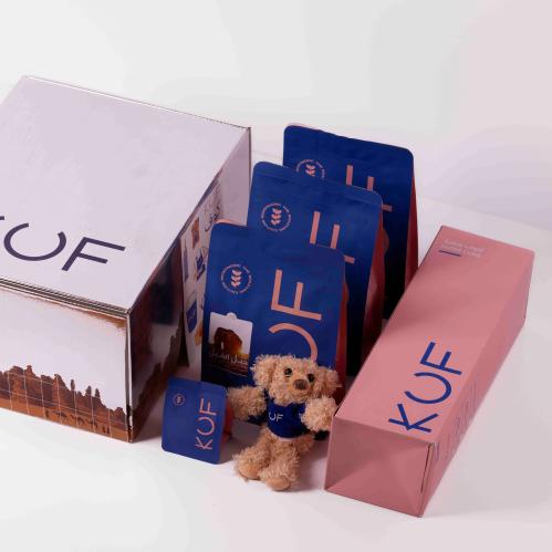 بوكــس الـعُلا