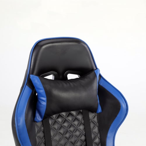 كرسي قيمنق - لون أزرق