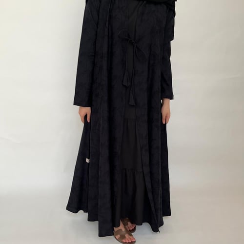 عباية S03