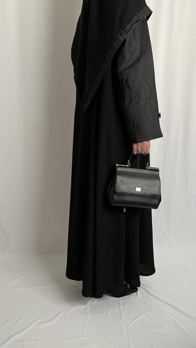 عباية اصيلة