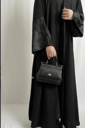 عباية تغريد فوري