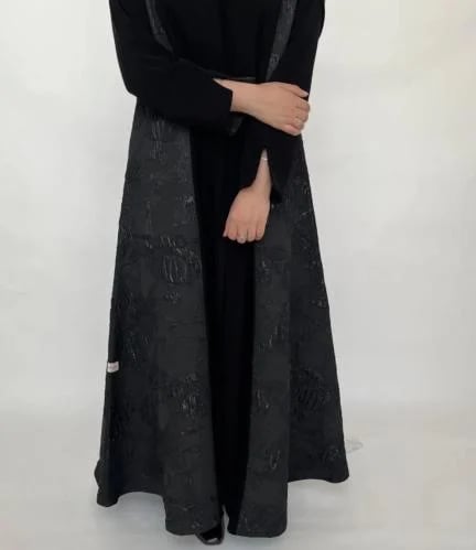 عباية S09 فوري