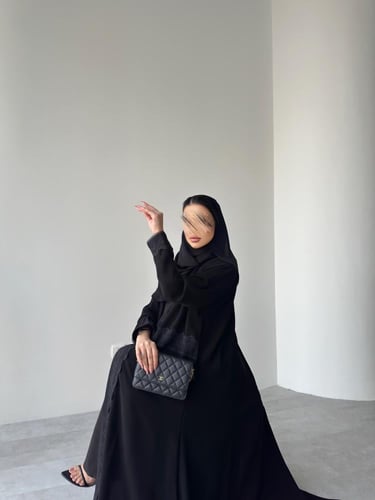 عباية #E12